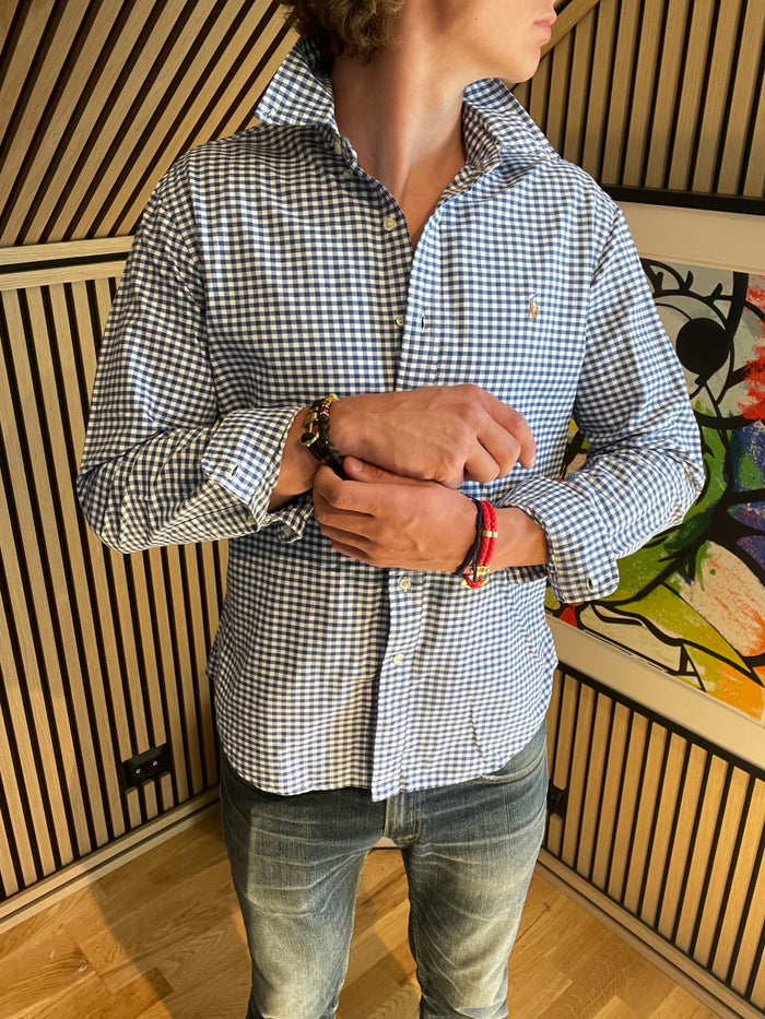Ralph Lauren Skjorte - M