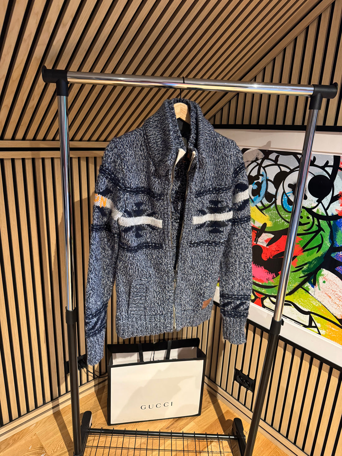 Superdry Cardigan