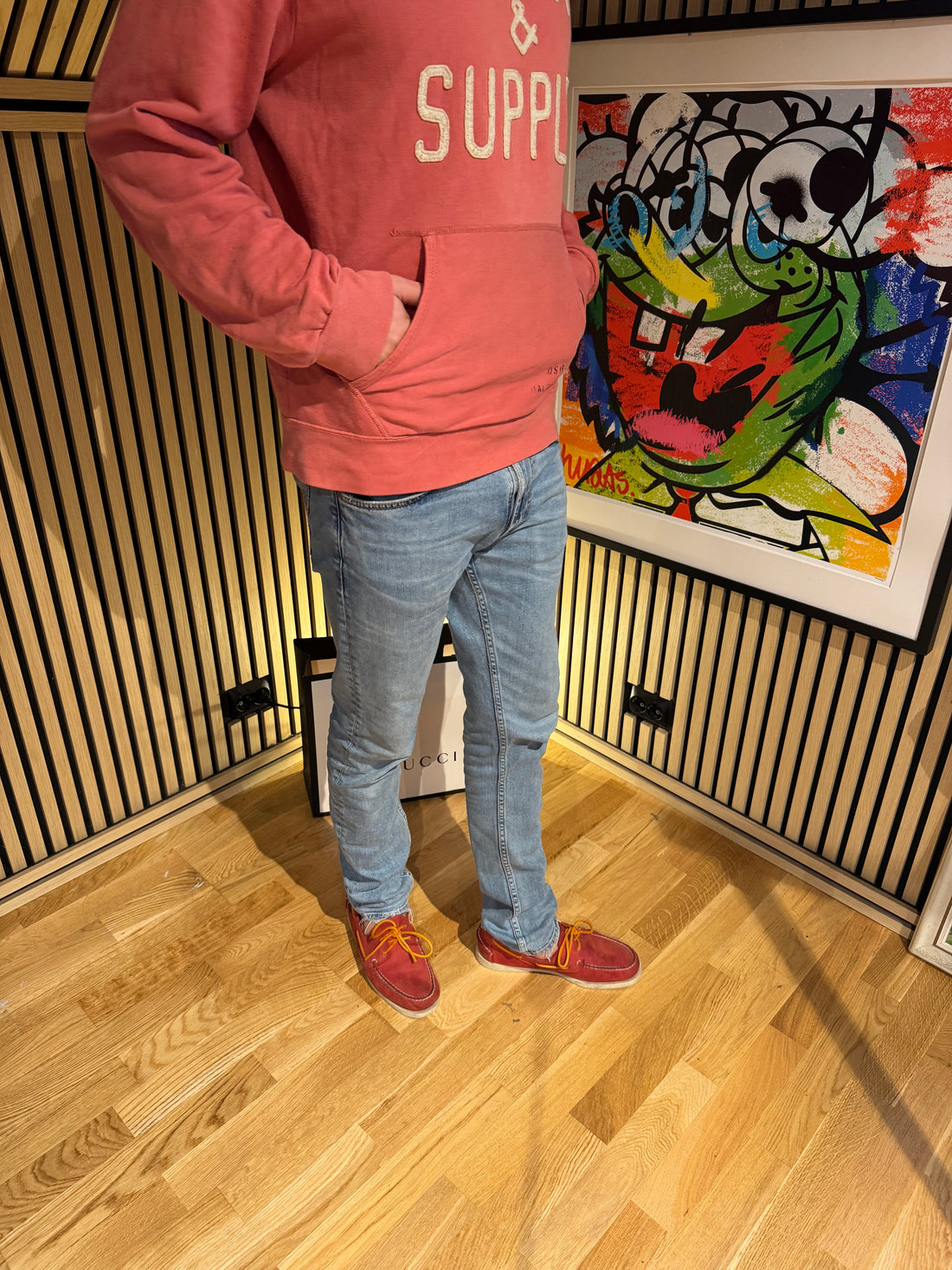 Nudie Jeans 33/34