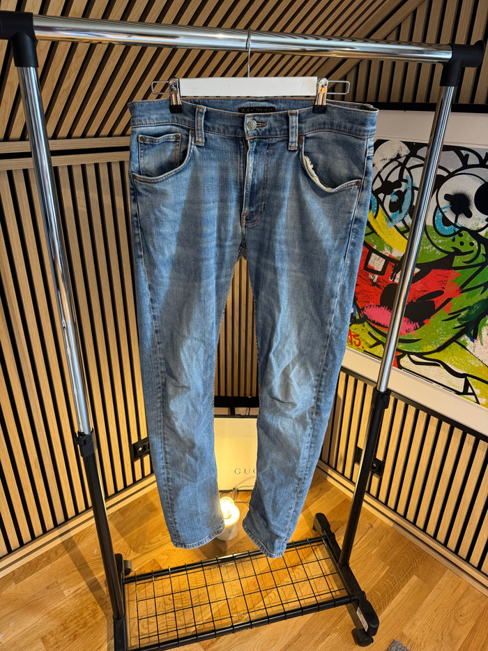Nudie Jeans Lean dean W31 L32