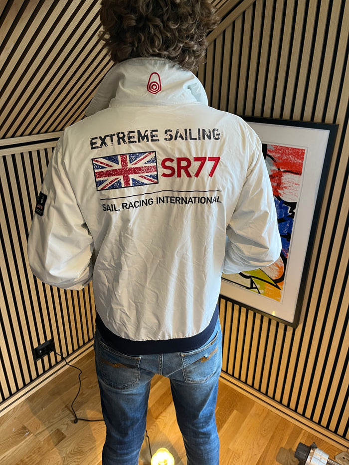 Sail Racing Jakke