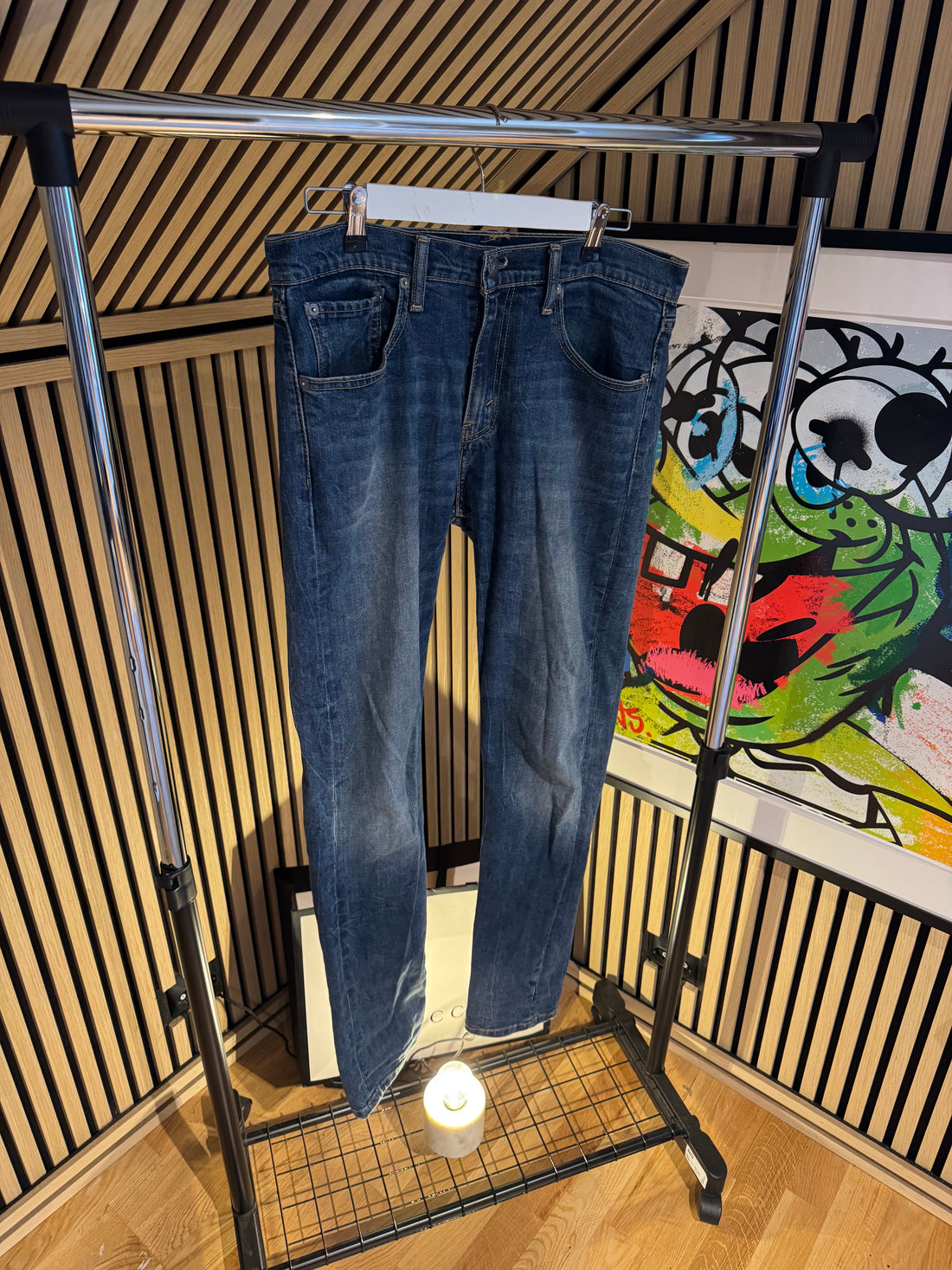 Levi’s 512 W31 L34