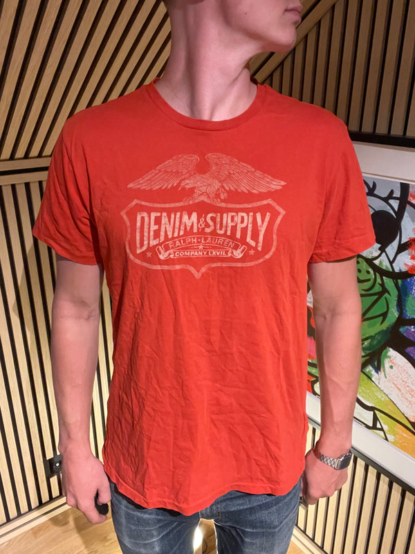 Denim & Supply Ralph Lauren L