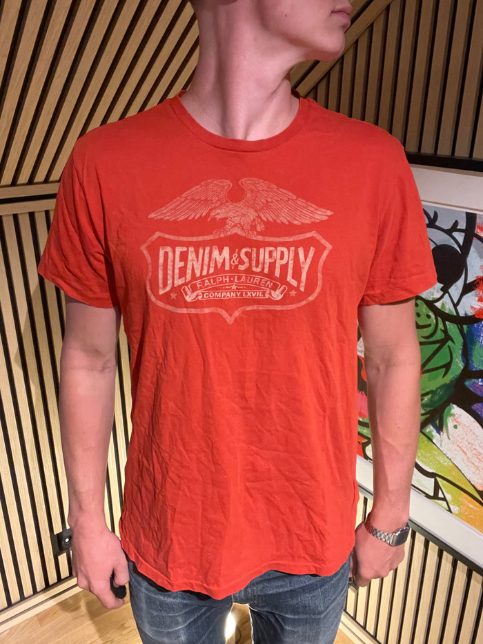 Denim & Supply Ralph Lauren L