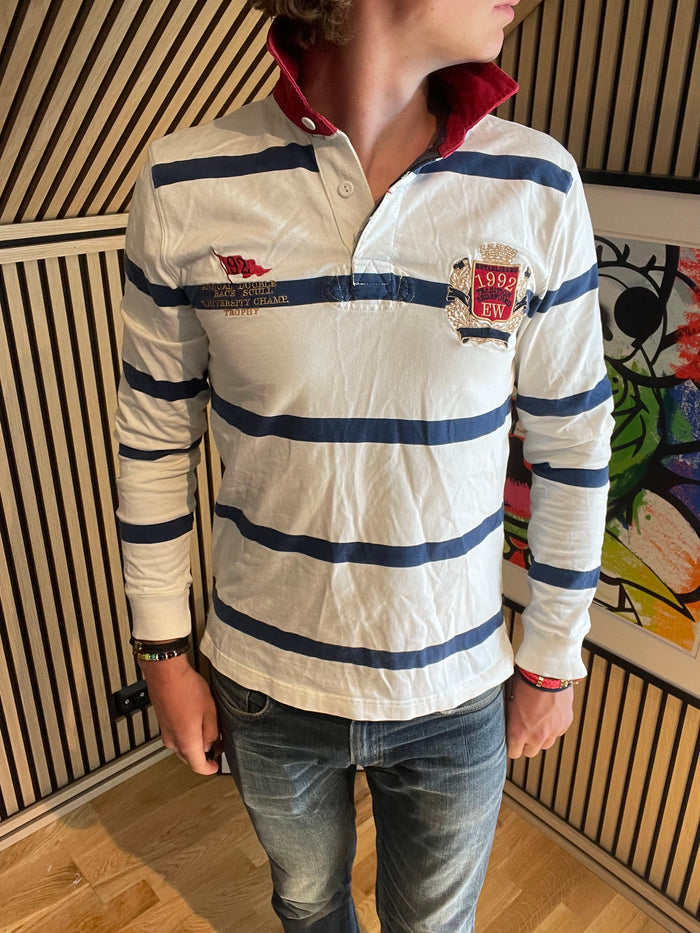 EW Rugby Genser Maritim - M