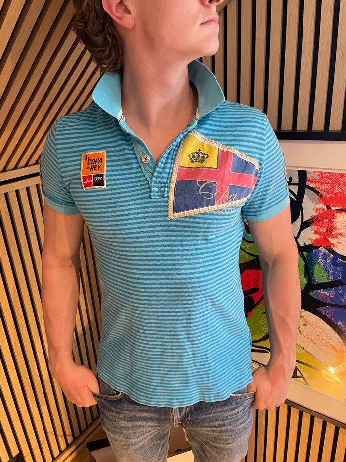 Gaastra Pique