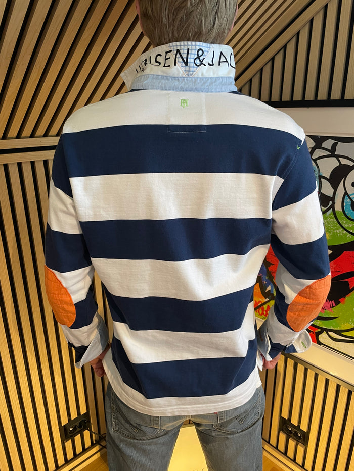 Hansen & Jacob Rugby Genser
