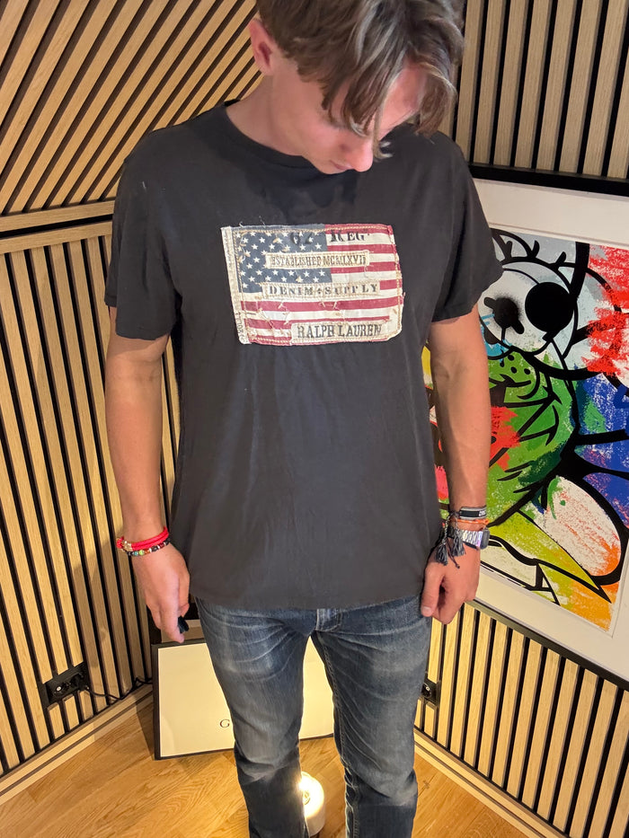 Denim & Supply Ralph Lauren Vintage L