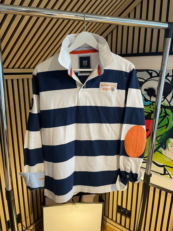 Hansen & Jacob Rugby Genser
