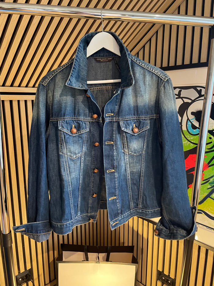 Jacob Cohen Denim Jakke