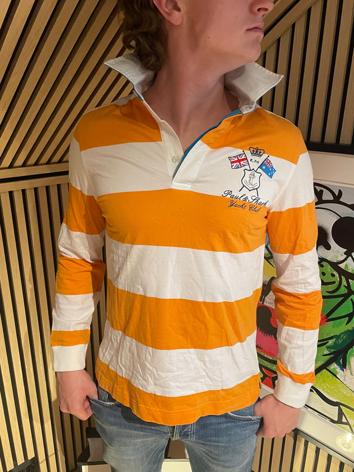 Paul & Shark Riviera Stripe