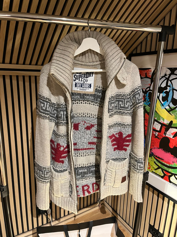 Superdry Cardigan