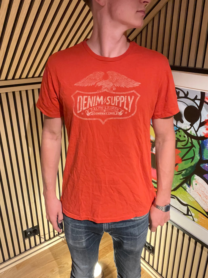 Denim & Supply Ralph Lauren L