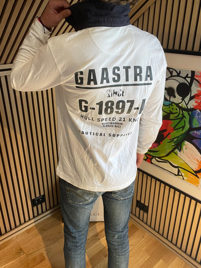 Gaastra Maritim Genser - M