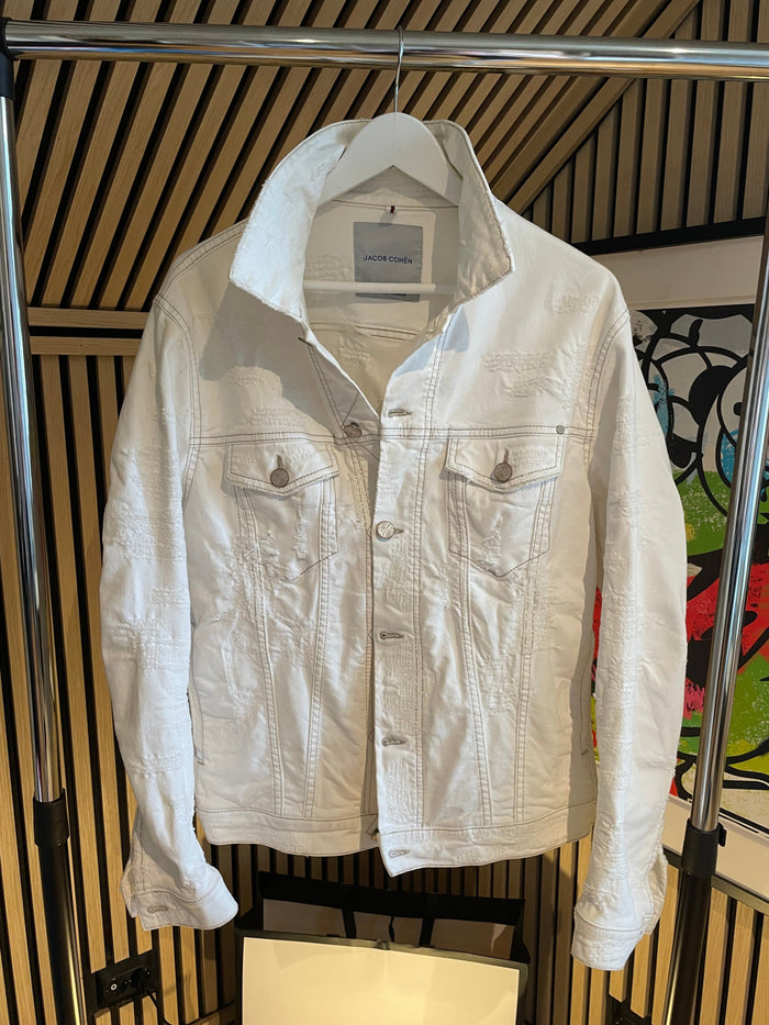 Jacob Cohen Denim Jakke
