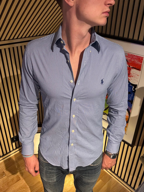 Ralph Lauren Skjorte S