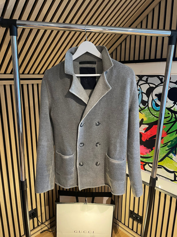 Dondup dobbelspent cardigan