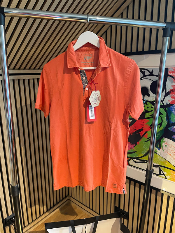 BOB Company Kortermet Polo M