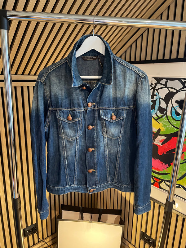 Jacob Cohen Denim Jakke