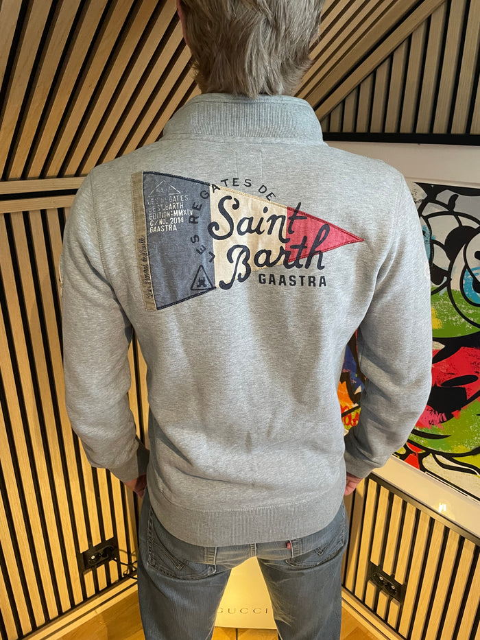 Gaastra Après Ski genser — Fransk edition