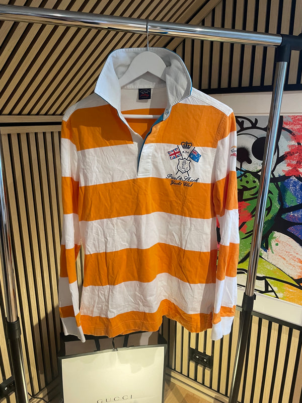 Paul & Shark Riviera Stripe