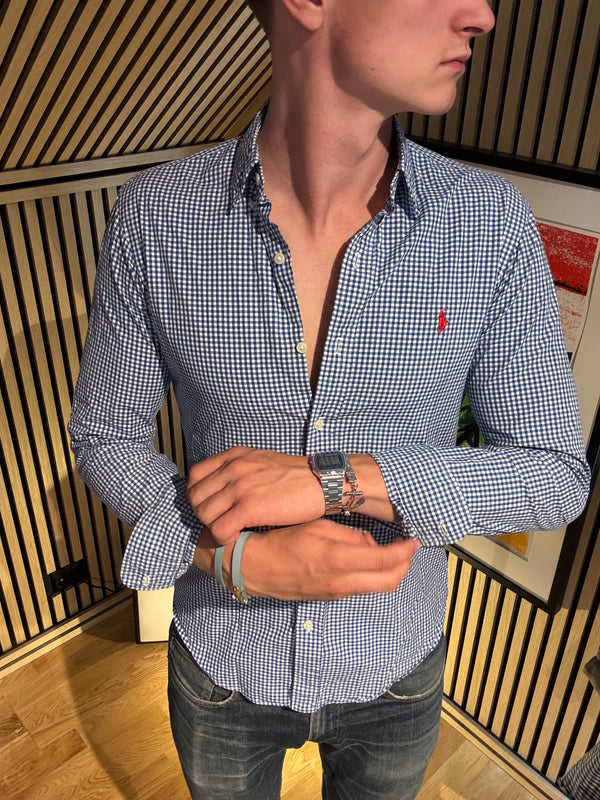 Ralph Lauren Skjorte