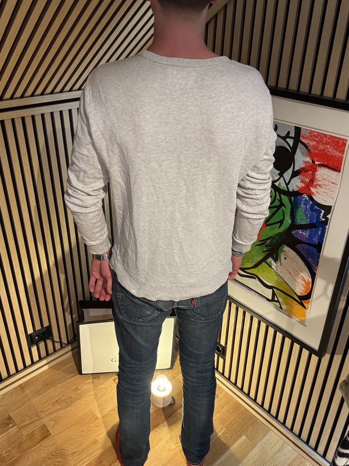 Denim & Supply Ralph Lauren Vintage Genser M