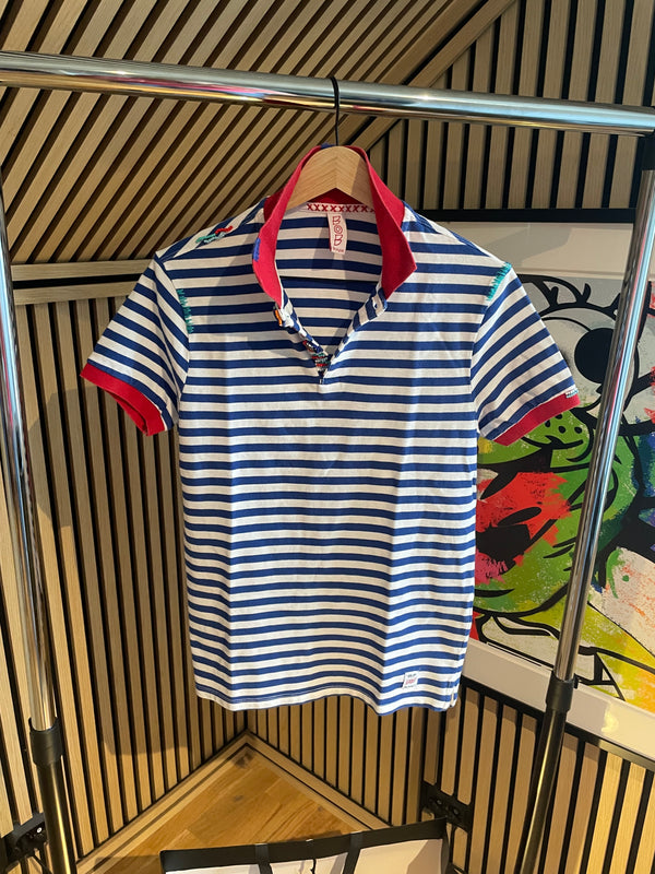BoB - Stripete Pique XS