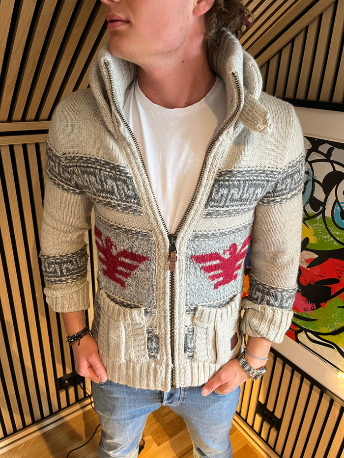 Superdry Cardigan