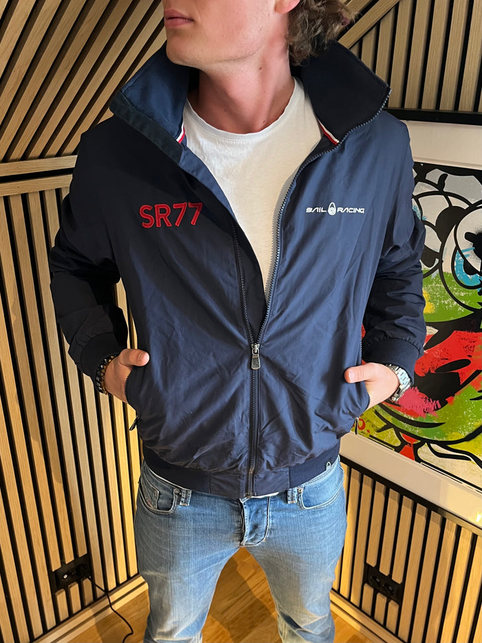 Sail Racing SR77 Jakke